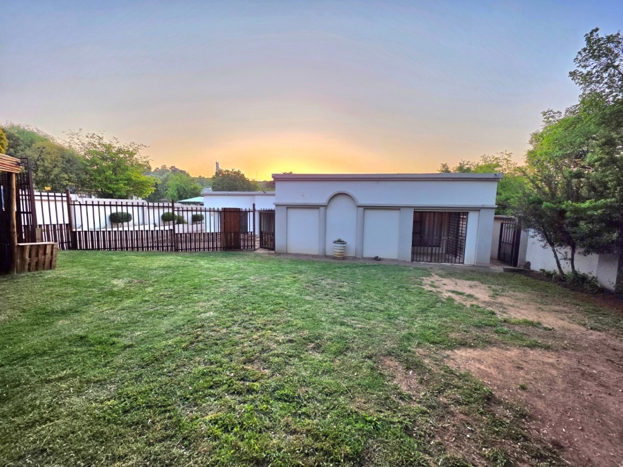 3 Bedroom Property for Sale in Eureka Free State